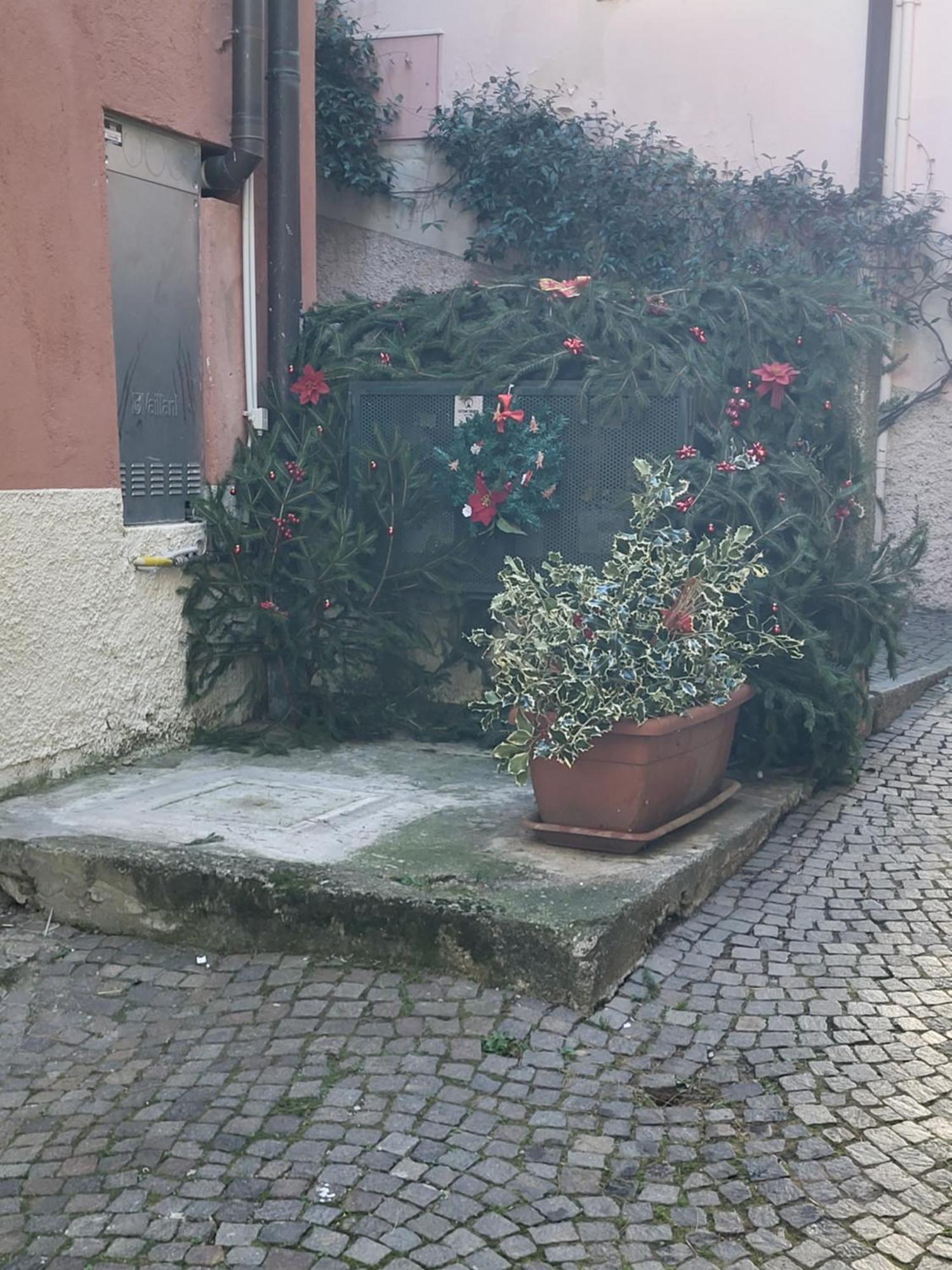 Appartement Ca' Vegia à Gravedona Extérieur photo