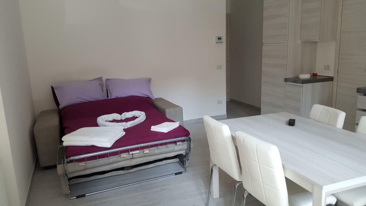 Appartement Ca' Vegia à Gravedona Extérieur photo