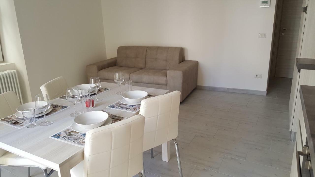 Appartement Ca' Vegia à Gravedona Extérieur photo
