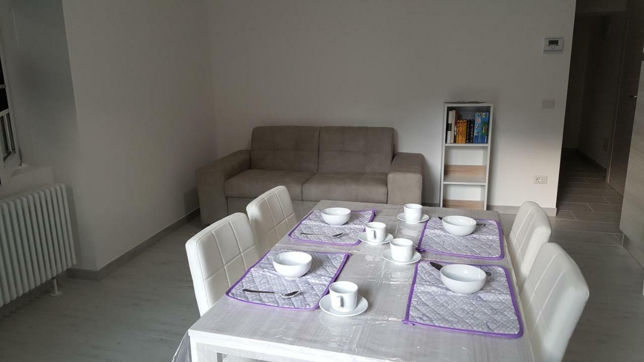 Appartement Ca' Vegia à Gravedona Extérieur photo